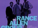 RANCE ALLEN GROUP Everybody's Talkin' -  New 90s Soul EP 7