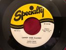 LLOYD PRICE LAWDY MISS CLAWDY NR MINT GEM 1ST PRESS 45RPM 1952
