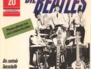 Die Beatles - Please Please Me Und Andere Knüller GER LP 1966 (VG-/VG) ´*