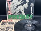 Elvis Presley RCA LPM-1254 Debut S/T 1st Album LP Original 1956 Earlier Press