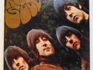 Beatles – Rubber Soul - 1965 Capitol Records T 2442 Mono Vinyl LP - VG++/VG+