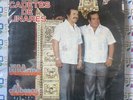 LOS CADETES DE LINARES / EL CHUBASCO  / vinyl record 33 rpm