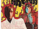 Cream - Sunshine Of Your Love / Swlabr - Vinyl Single 7 
