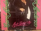 Carol Anderson- Aint givin up LP Coup Rare Soul