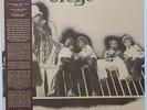 Ofege - Try And Love 2018 Tidal Waves Music (TWM20) Limited Edition Black Vinyl