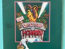 Little Shop of Horrors LP Vinyl 1982 Signed by LEE WILKOF JENNIFER LEIGH WARREN