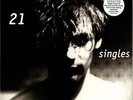 The Jesus And Mary Chain 21 Singles 1984-1998 - LP 33T x 2