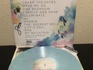 Yellowcard Signed Vinyl Album CD Lift A Sail 2014 Razor & Tie Ryan Key Autograph
