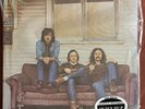 CROSBY, STILLS & NASH CLASSIC RECORDS 200g Quiex SV-P Vinyl LP