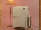 The Cure Three Imaginary Boys 1st UK press vinyl STRAWBERRY GATWICK SOUND sleeve