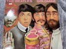 The Beatles Goldmine LPs vinyl