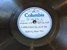 Halfway House Orch I Hate Myself For Loving You unissued master test Jazz 78 E+