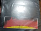 U2 Fire Signed LP 7