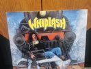 Whiplash Insult To Injury Lp Vinyl