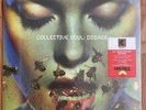 Collective Soul Dosage LP RSD 2024 Lemonade Vinyl Limited Edition