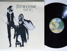FLEETWOOD MAC Rumours WARNER BROS LP VG+ 1st press w/insert textured cover