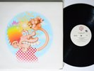 GRATEFUL DEAD Europe '72 WARNER BROS 3xLP NM/VG++ tri-fold