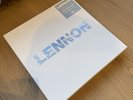 JOHN LENNON - LENNON 8 x Vinyl LP Box Set, 180g (7 x LP + 1 Double LP)