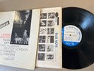 Herbie Hancock/Freddie Hubbard TAKIN' OFF * Original BLUE NOTE US * BLP 4109