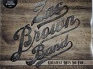 ZAC BROWN BAND Greatest Hits So Far… SEALED special edition 2LP+CD