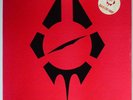 RADIO BIRDMAN Under The Ashes TRAFALGAR 6xLP NM box set Oz COMPLETE +7