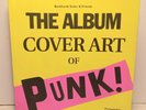 The Album Cover Art Of Punk