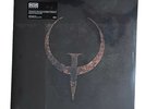Nine Inch Nails - Quake (LP + LP, S/Sided, Etch + RE, RM, 180) 2020