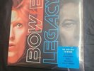 Bowie,David Legacy (the Very Best of David Bowie) (Vinyl) (UK IMPORT)