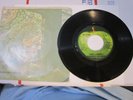JOHN LENNON YOKO ONO PLASTIC ONO BAND  Mother / Why PICTURE SLEEVE PS on APPLE