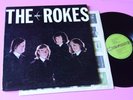ROKES LP THE ROKES ORIGINAL 1965 RARE OPENABLE COVER EDITION