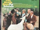 BEACH BOYS  Pet Sounds  US 1966 L.A. California CAPITOL DT-2458 Duophonic STEREO