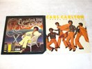 (2) SEALED LP's - Carl Carlton 