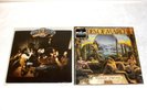 (2) SEALED LP's - Ides of March 