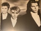 Duran Duran Notorious Vinyl 2 LP, 2015 Limited  Deluxe Double Reissue Remastered