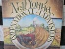 Neil Young / International Harvesters – A Treasure Vinyl 140G Gatefold Like New