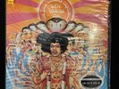 Jimi Hendrix Axis Bold As Love LP Classic Records Vinyl NM  SEALED