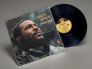 MARVIN GAYE: What's Going On Vinyl LP 1971 TAMLA S-310 VG+/VG