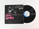 Ike Quebec - Bossa Nova Soul Samba on Blue Note BST 84114 NY Stereo