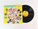 Ramones - Ramones Mania on Sire Reissue