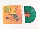 DO NOT LIST The Cramps - A Date With Elvis Green Vinyl Unofficial Pressing