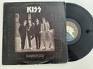 Kiss LP 