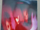 THE CURE PORNOGRAPHY 1982 1st UK PRESS A3/B3 with LYRIC INNER SLEEVE FIXD 7