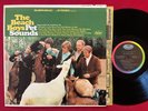 THE BEACH BOYS PET SOUNDS LP (1996) ORIG PRESS CAPITOL DT 2456 STEREO SCRANTON