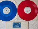 THE FIXX US COLORED 12