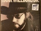 HANK WILLIAMS JR. Whiskey Bent and Hell Bound - Orig. 1979 Elektra LP -NM SHRINK