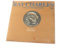 New Sealed Ray Charles A Man and His Soul 2LP Vinyl Record ABC-590X Stereo Lmtd