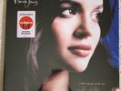 Norah Jones Come Away with Me vinyl.   New sealed copy.   Target release.