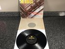 LP VINYL THE BEATLES PLEASE PLEASE ME MONO PMC 1202 UK 6TH PRESS 1965 VG+/EX