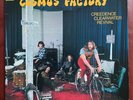 Creedence Clearwater Revival – Cosmo's Factory, 1980 Mofi vinyl album. Free Post