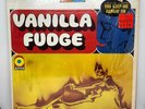 VANILLA FUDGE LP (1967) ATCO #SD33-224 (VG) SHRINK   YOU KEEP ME HANGING ON